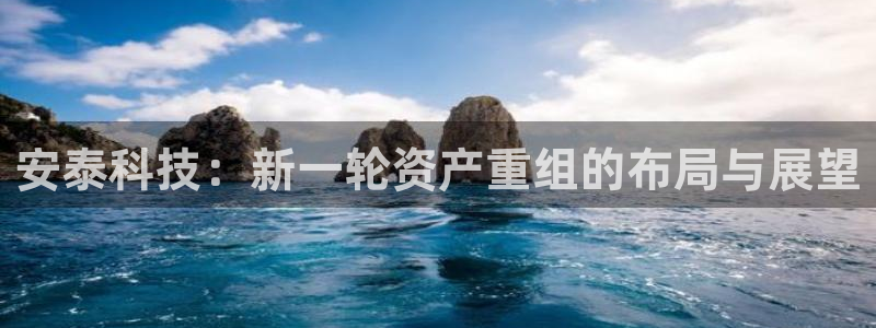 安泰科技：新一轮资产重组的布局与展望